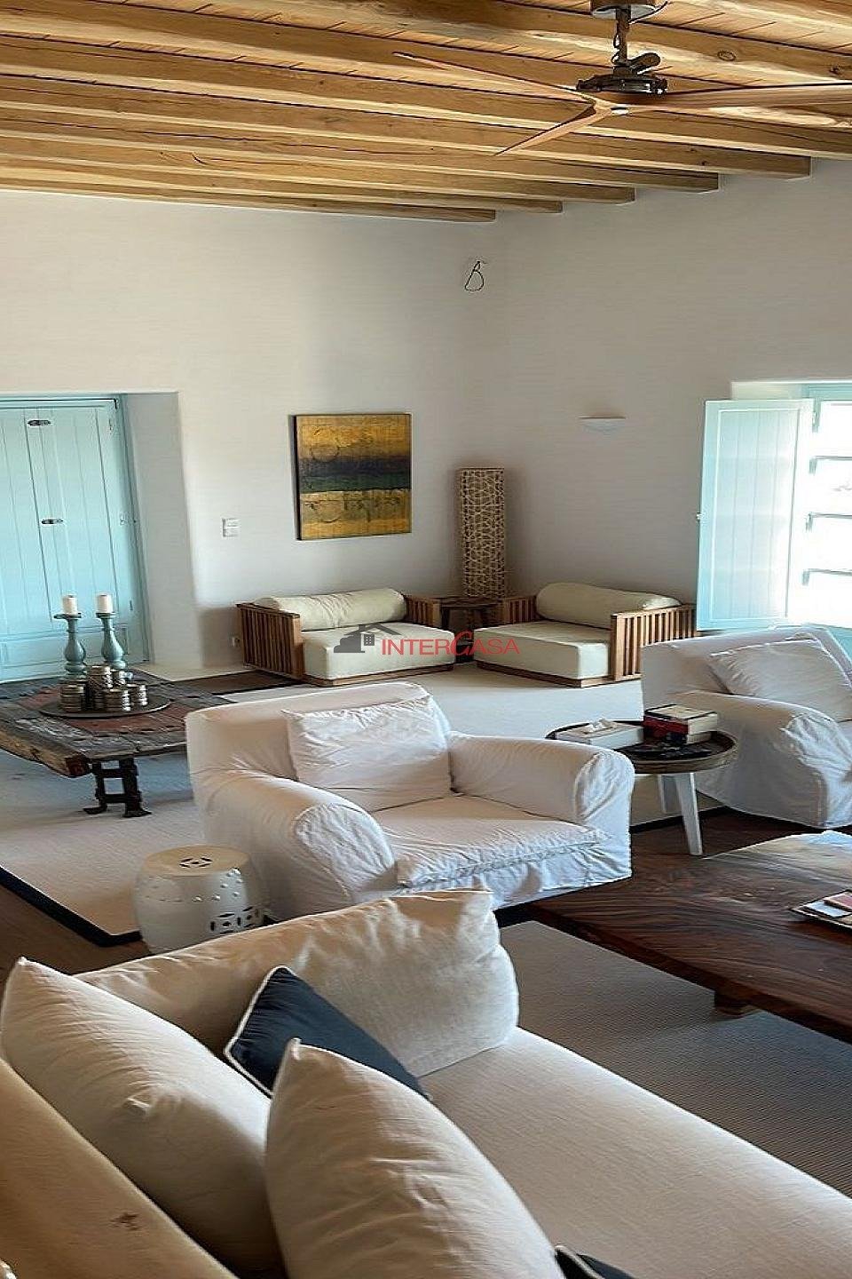 Villa in Mykonos, Aegean, Greece 2 - 17542039