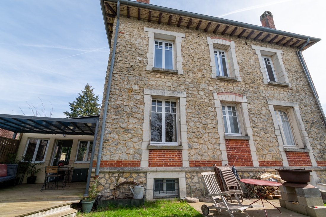 House in Centre, Amboise, France 3 - 17540676