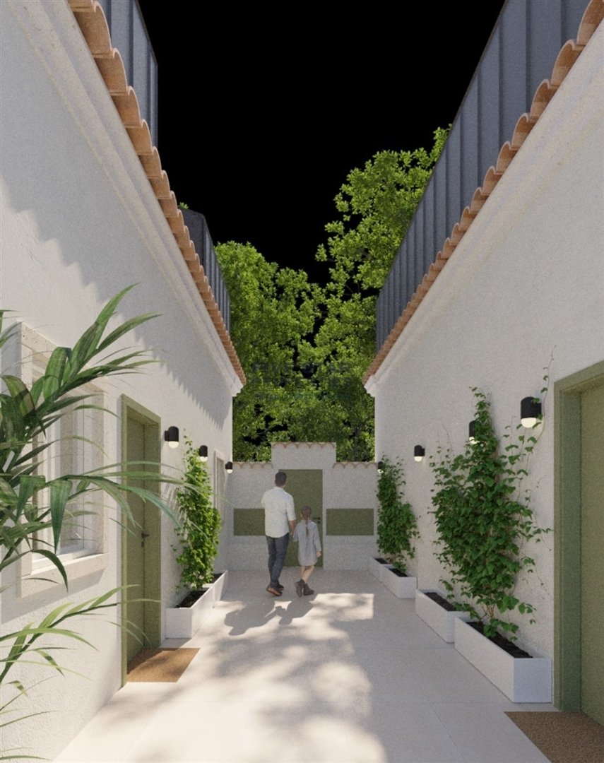 Apartment in Carcavelos e Parede, Lisbon, Portugal 1 - 17542504