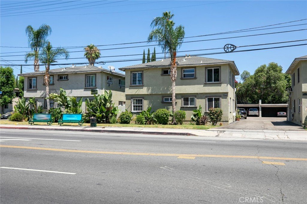 Apartment in Los Angeles, California, United States 5 - 16127381