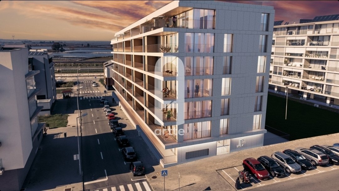Apartment in Gloria e Vera Cruz, Aveiro District, Portugal 2 - 17542476
