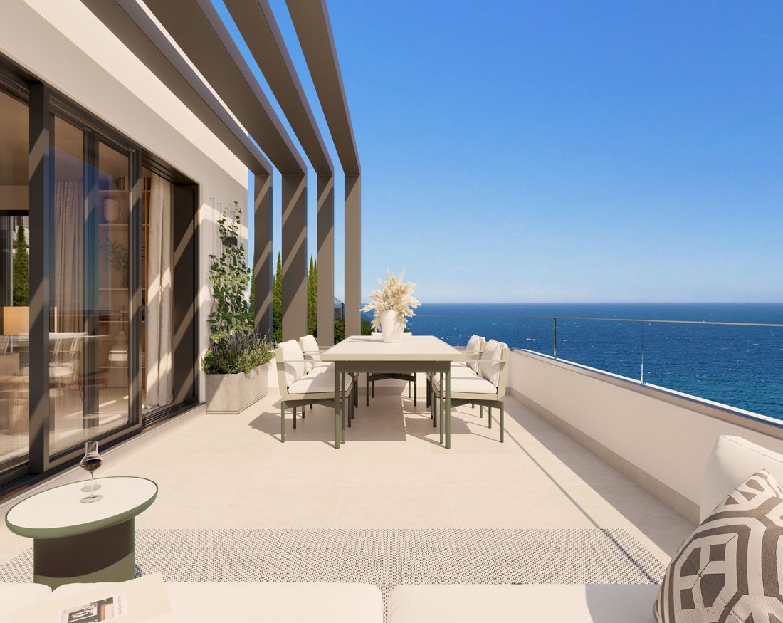 Casa a Torrox, Andalusia, Spagna 2 - 17540831