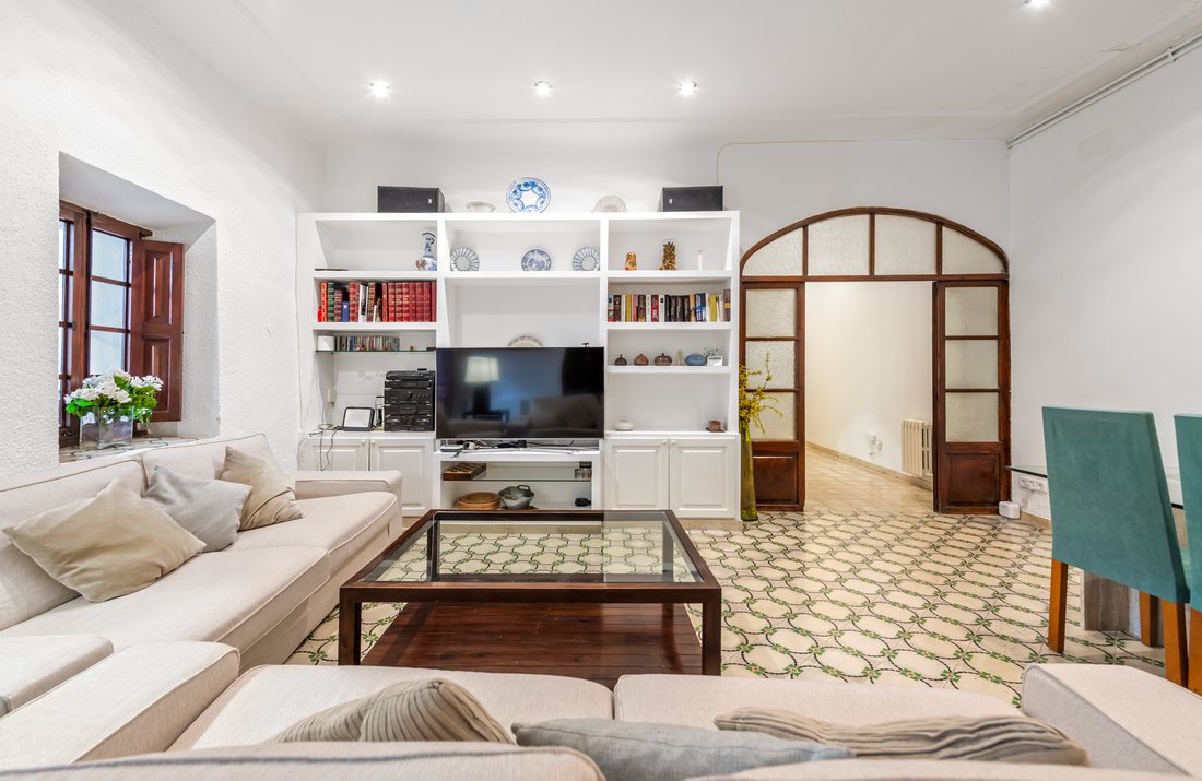Apartment in Palma, Balearic Islands, Spain 2 - 17539617
