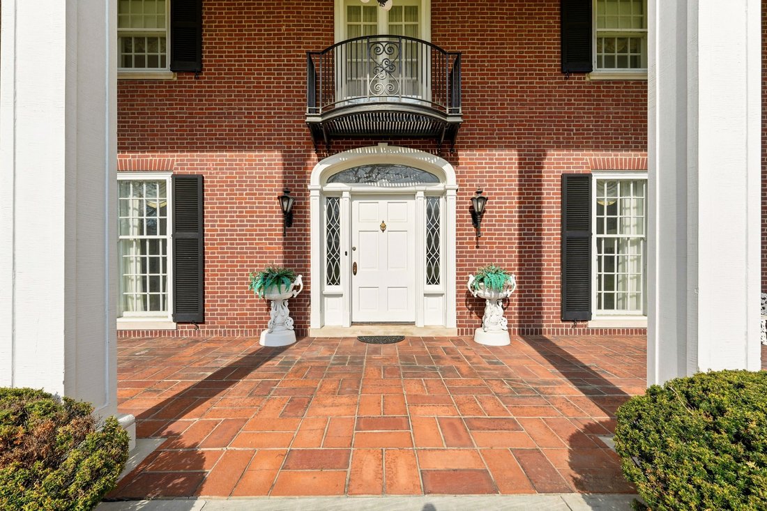 Maison à Watterson Park, Kentucky, États-Unis 4 - 17539235