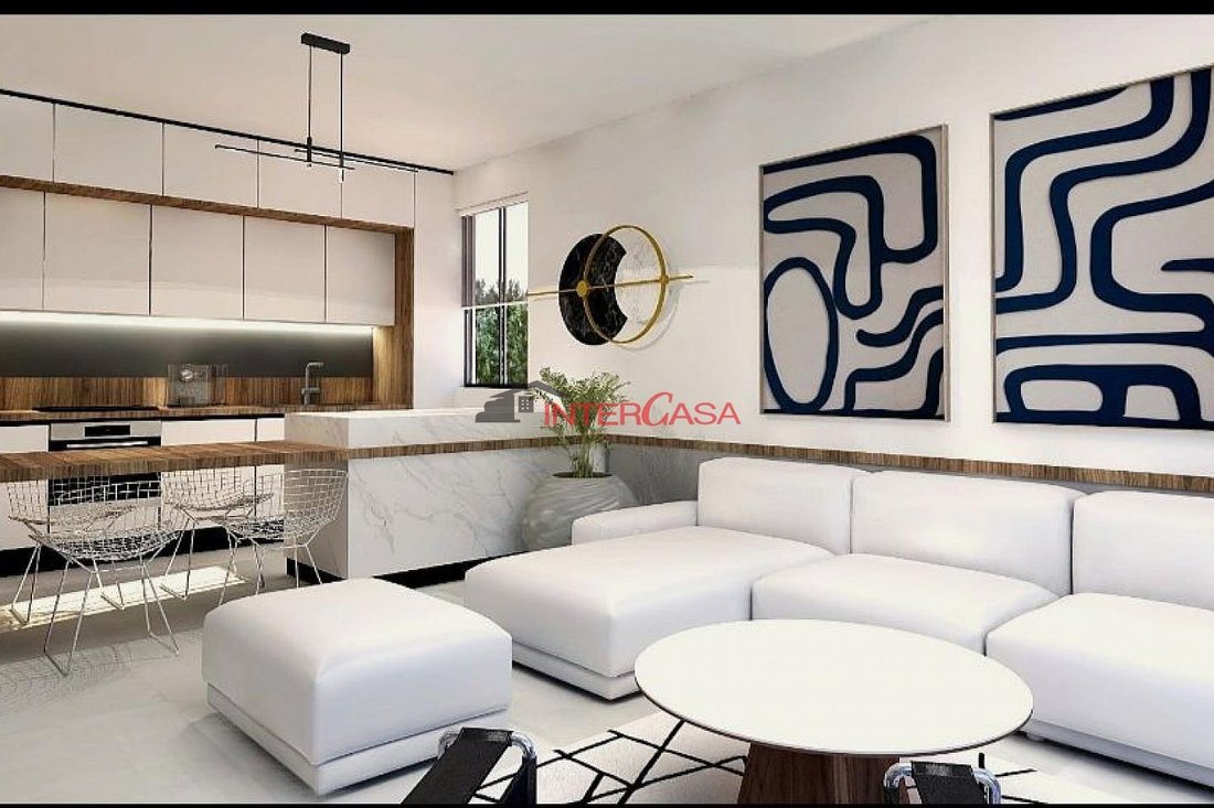 Apartment in Pallini, Attica, Greece 1 - 17541864
