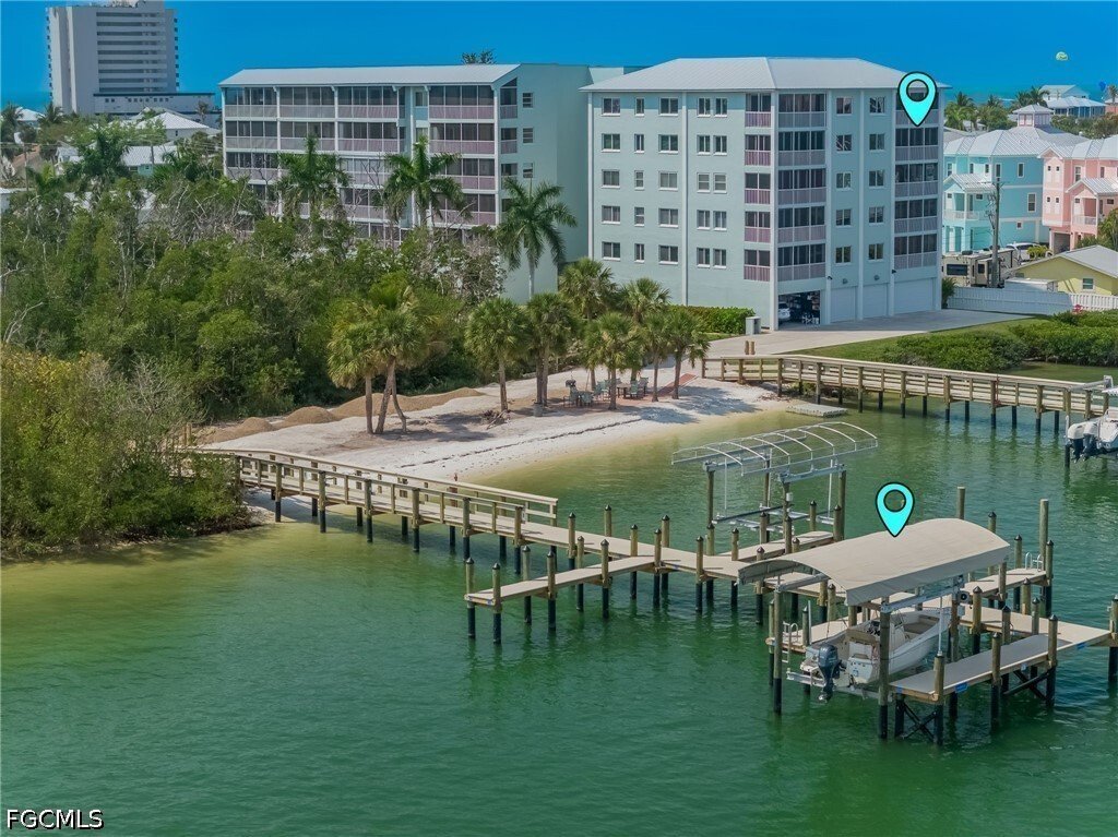 Condo in Fort Myers Beach, Florida, United States 4 - 17542766