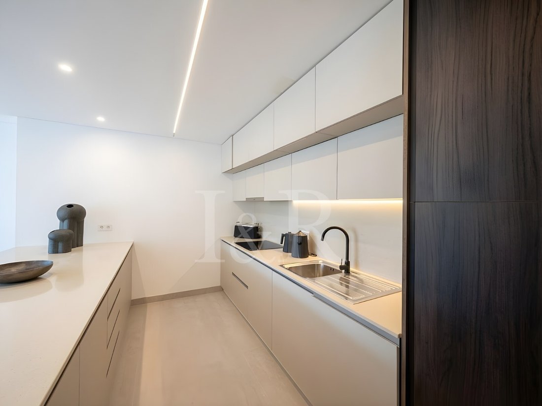 Apartment in Barreiro e Lavradio, Setubal, Portugal 5 - 17541587