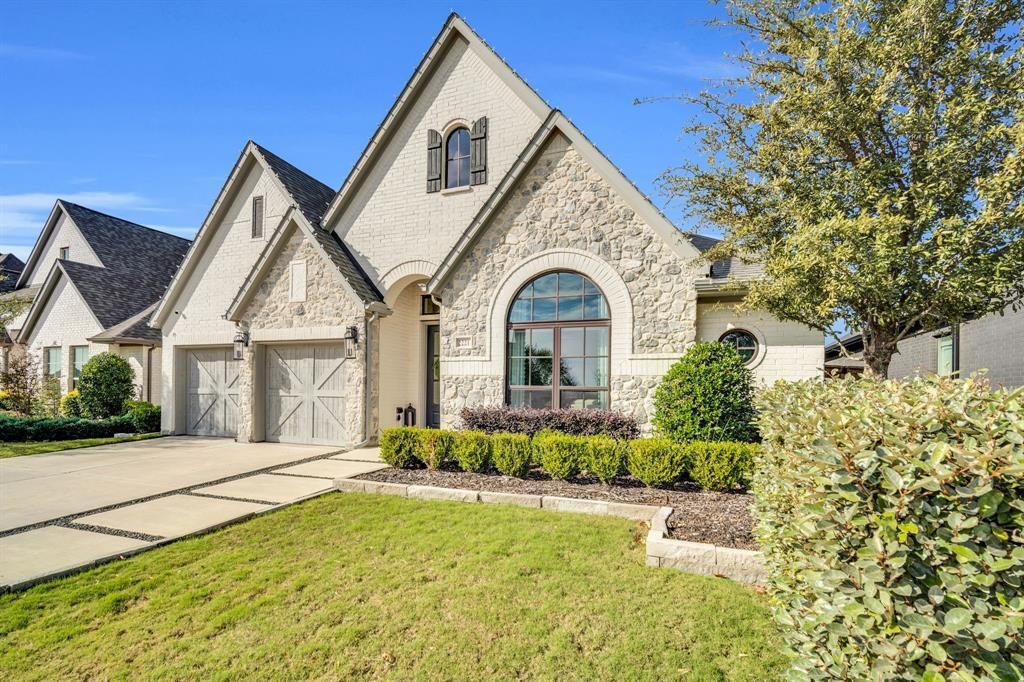 House in Midlothian, Texas, United States 4 - 17543321