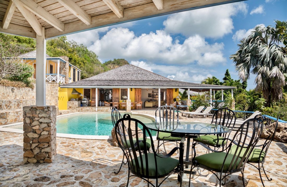 House in Liberta, Saint Paul, Antigua and Barbuda 4 - 17540955