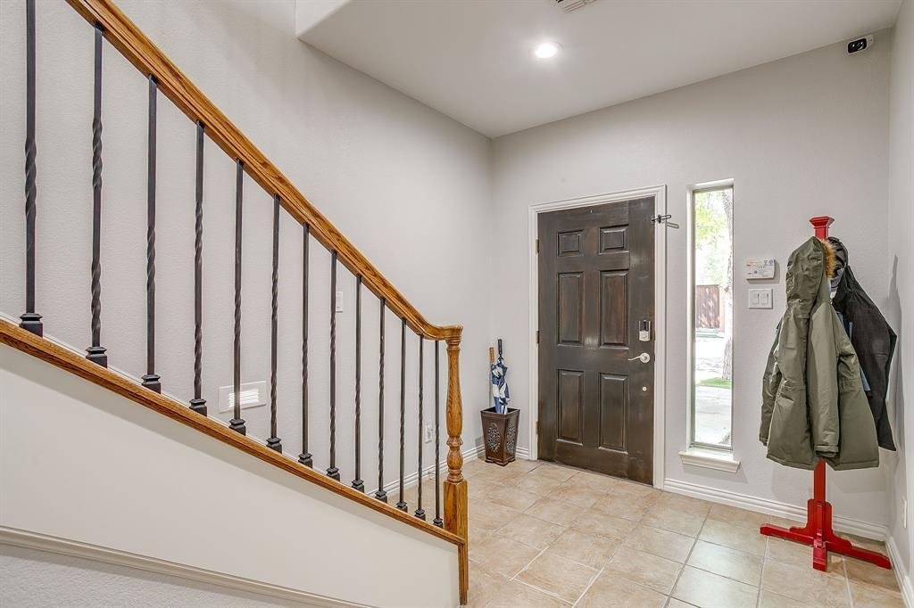 Townhouse in Fort Worth, Texas, United States 5 - 17543287