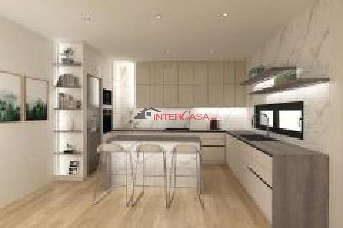 Apartment in South Athens, Attica, Greece 1 - 17542341