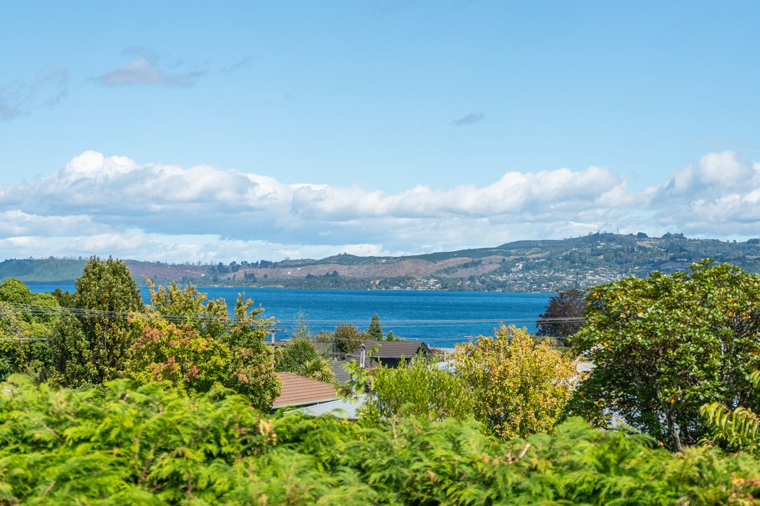 Townhouse in Taupo, Waikato, New Zealand 1 - 17539256