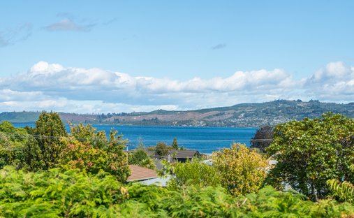 Townhouse en Taupo, Waikato, Nueva Zelanda 1