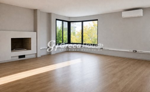 Maison en North Athens, Attique, Grèce 1