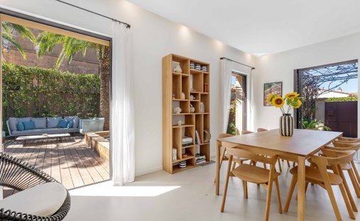 Casa en San Tropez, Provenza-Alpes-Costa Azul, Francia 1