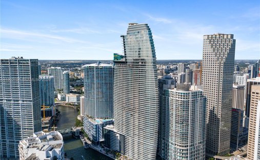 Condo in Miami, Florida, United States 1