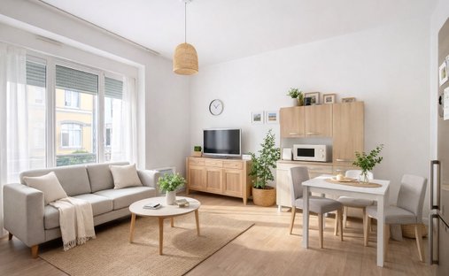Apartment in Kergroes, Moelan-sur-Mer, France 1