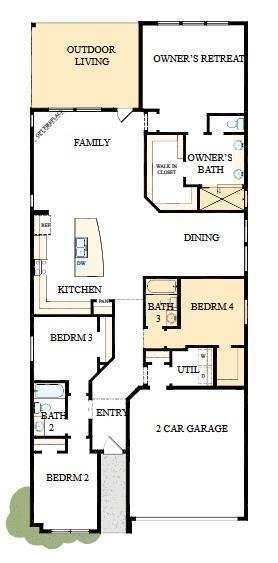 House in Richmond, Texas, United States 3 - 17540481