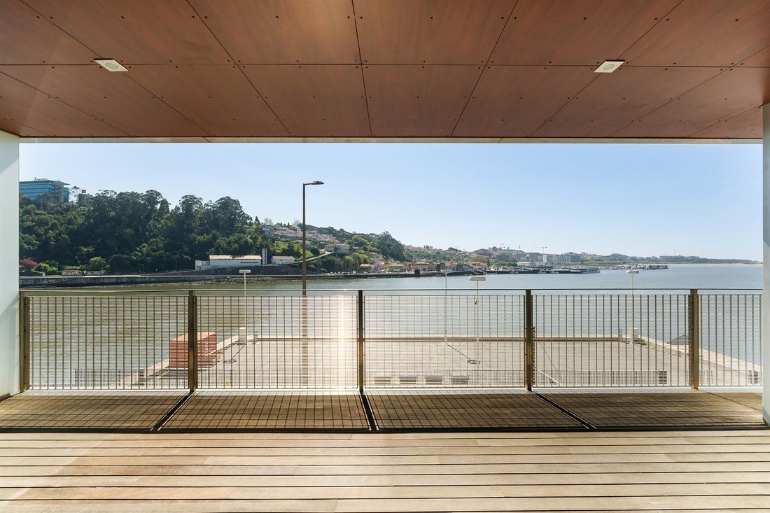 Apartment in Cedofeita, Santo Ildefonso, Se, Miragaia, Sao Nicolau e Vitoria, Porto District, Portugal 4 - 16847874