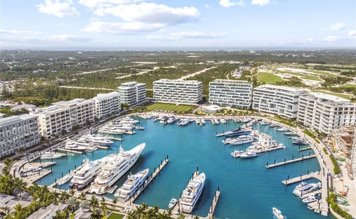 Apartment in Paradise Island, New Providence, The Bahamas 1