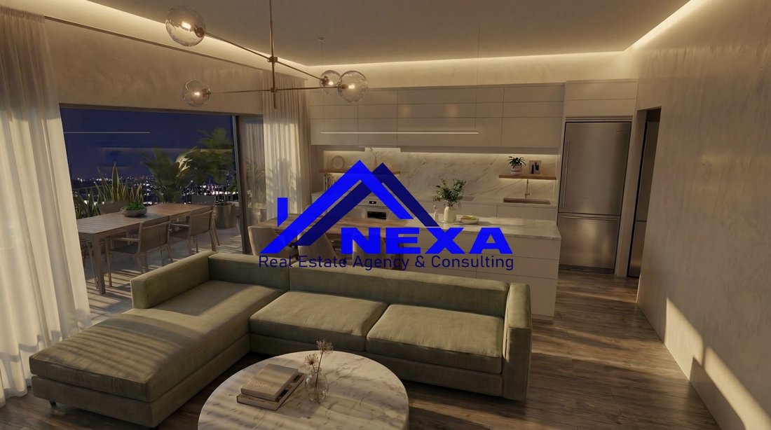 Apartment in North Athens, Attica, Greece 4 - 16692308