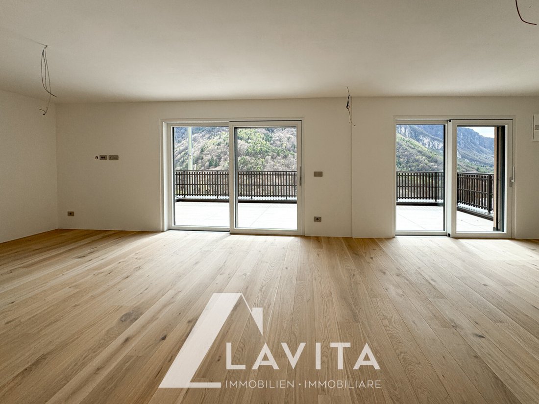 Apartment in Gleno, Trentino – Alto Adige/Südtirol, Italy 3 - 14774328