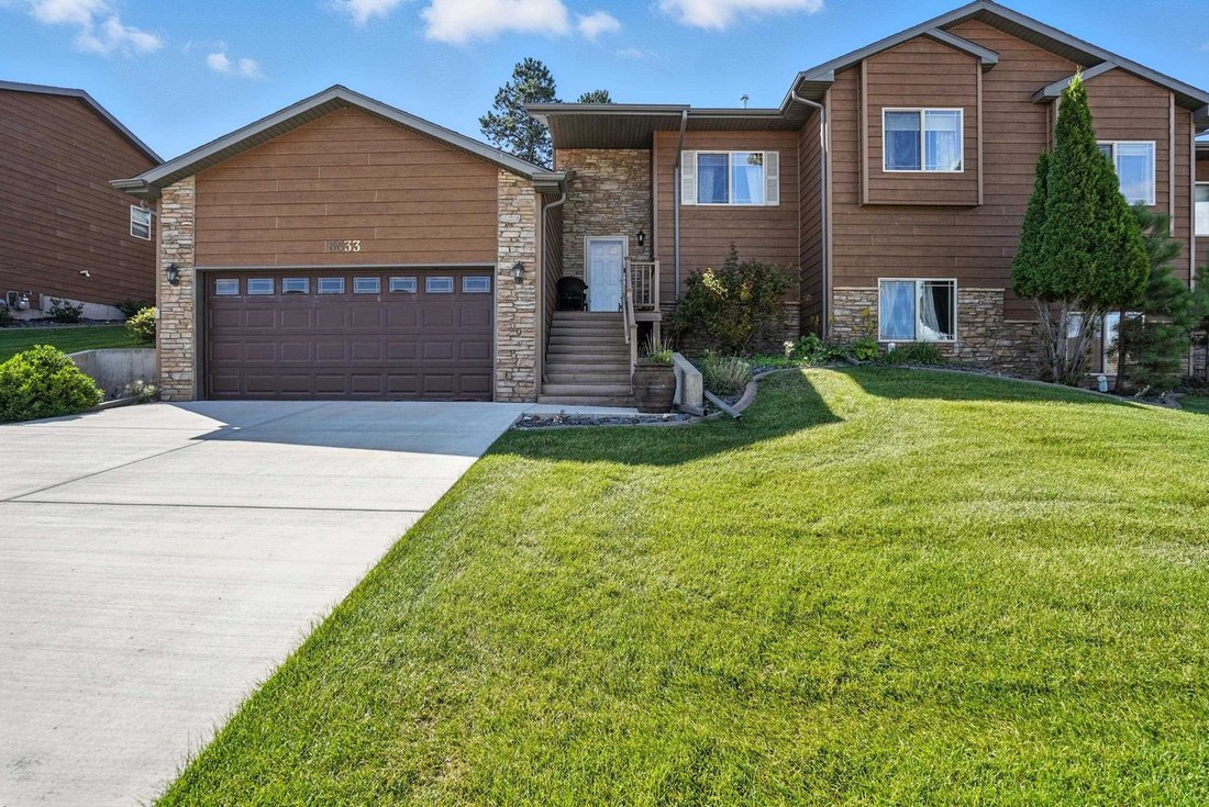 Townhouse in Rapid City, South Dakota, United States 1 - 17051479