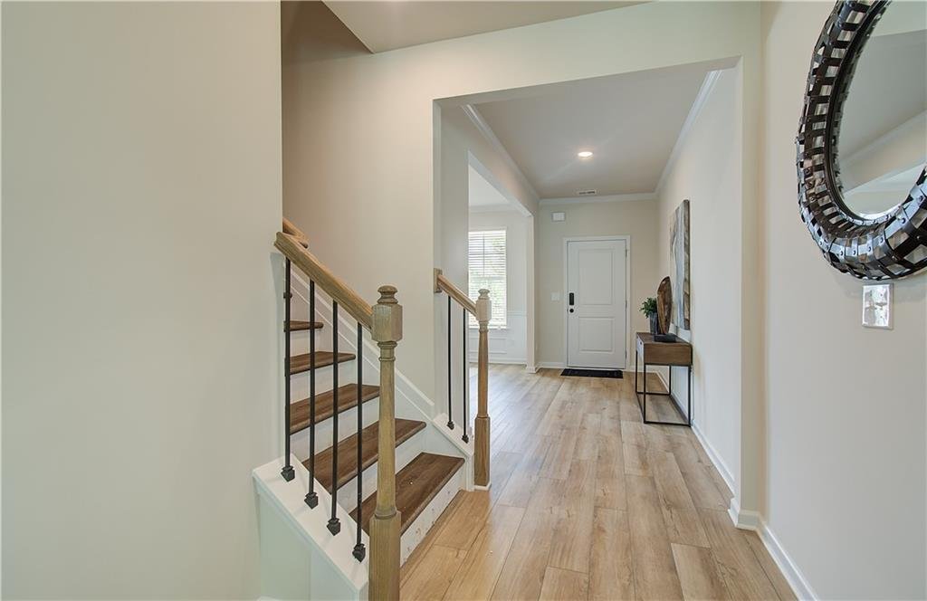 Casa en Lawrenceville, Georgia, Estados Unidos 5 - 17543583