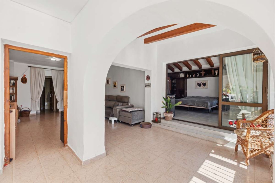 House in Benissa, Valencian Community, Spain 5 - 17539913
