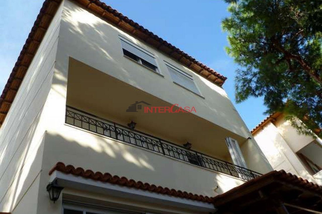 House in Kifisia, Attica, Greece 1 - 17541951