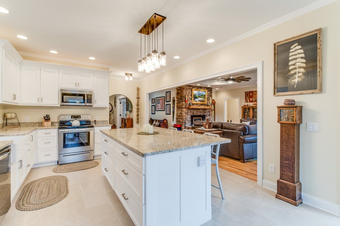 House in Gruetli-Laager, Tennessee, United States 5 - 17540350