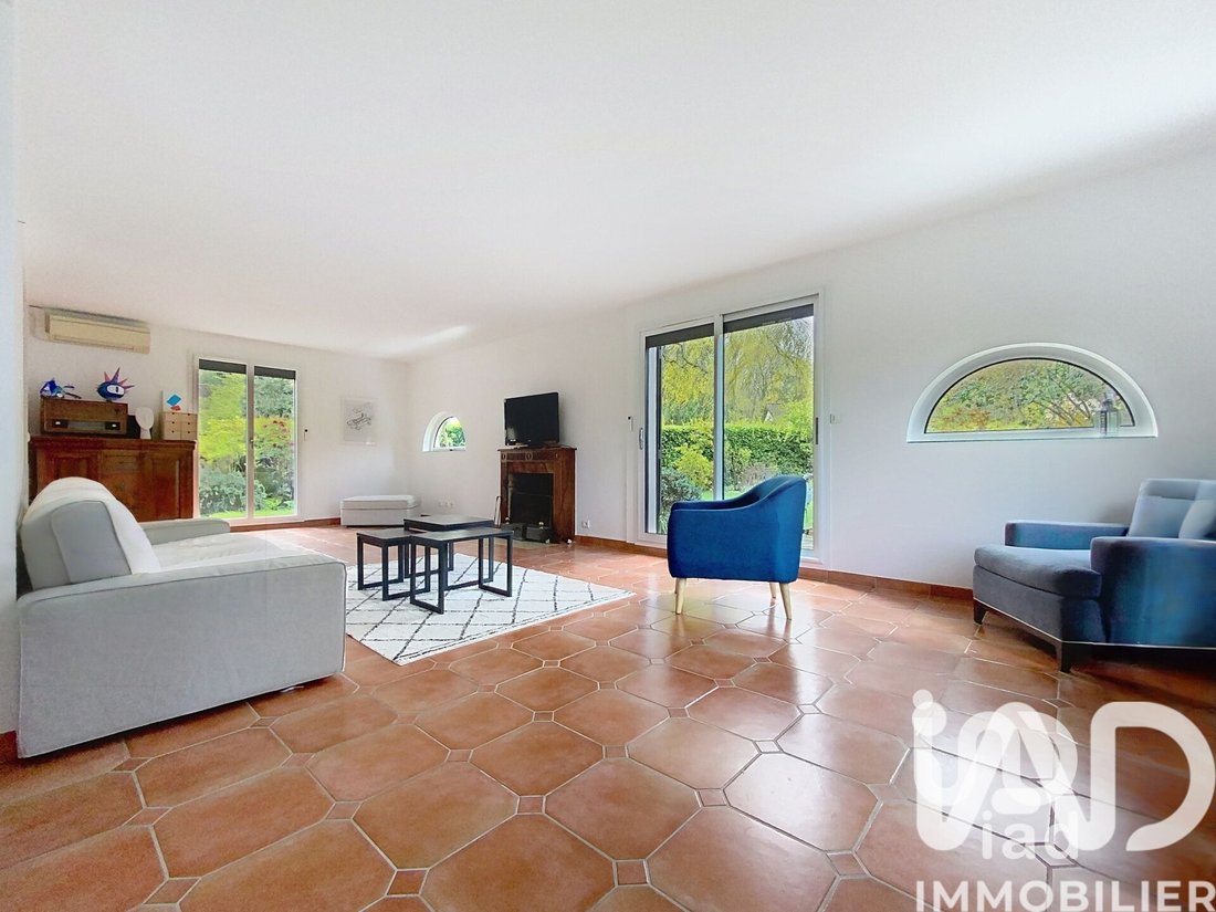 House in Haut Buc, Buc, France 1 - 17545757