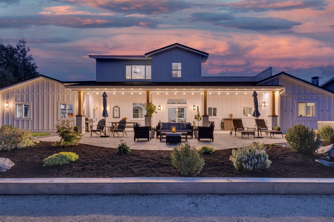 House in Bend, Oregon, United States 4 - 17539560