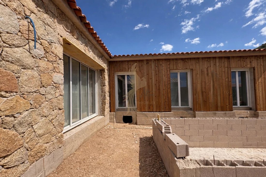 House in Figari, Corsica, France 4 - 17540940
