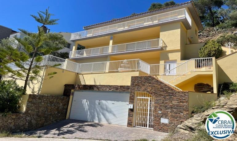 House in Roses, Catalonia, Spain 3 - 17542691
