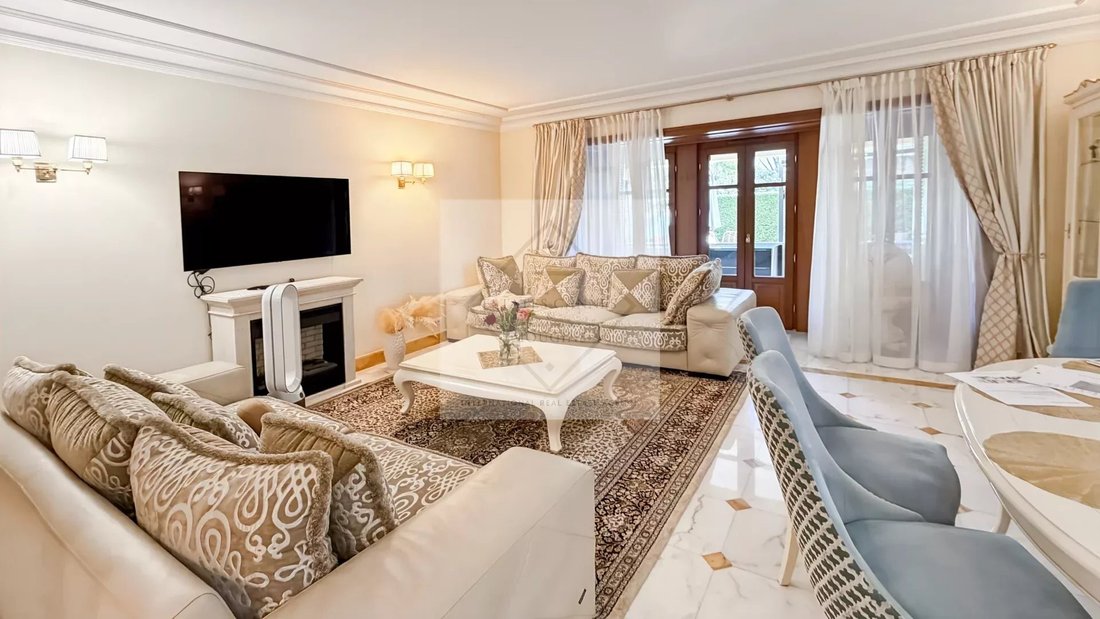 Apartment in Camp Long, Cannes, France 2 - 16798884