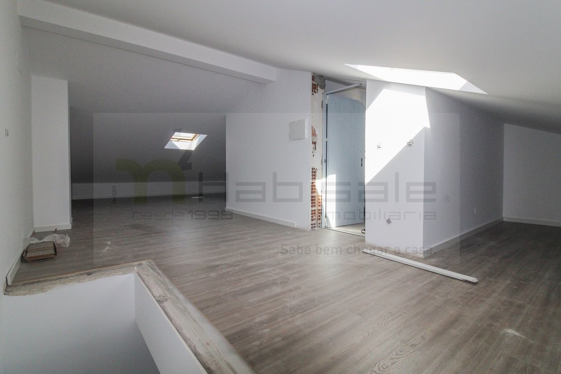 Apartment in Corroios, Setubal, Portugal 5 - 17541742