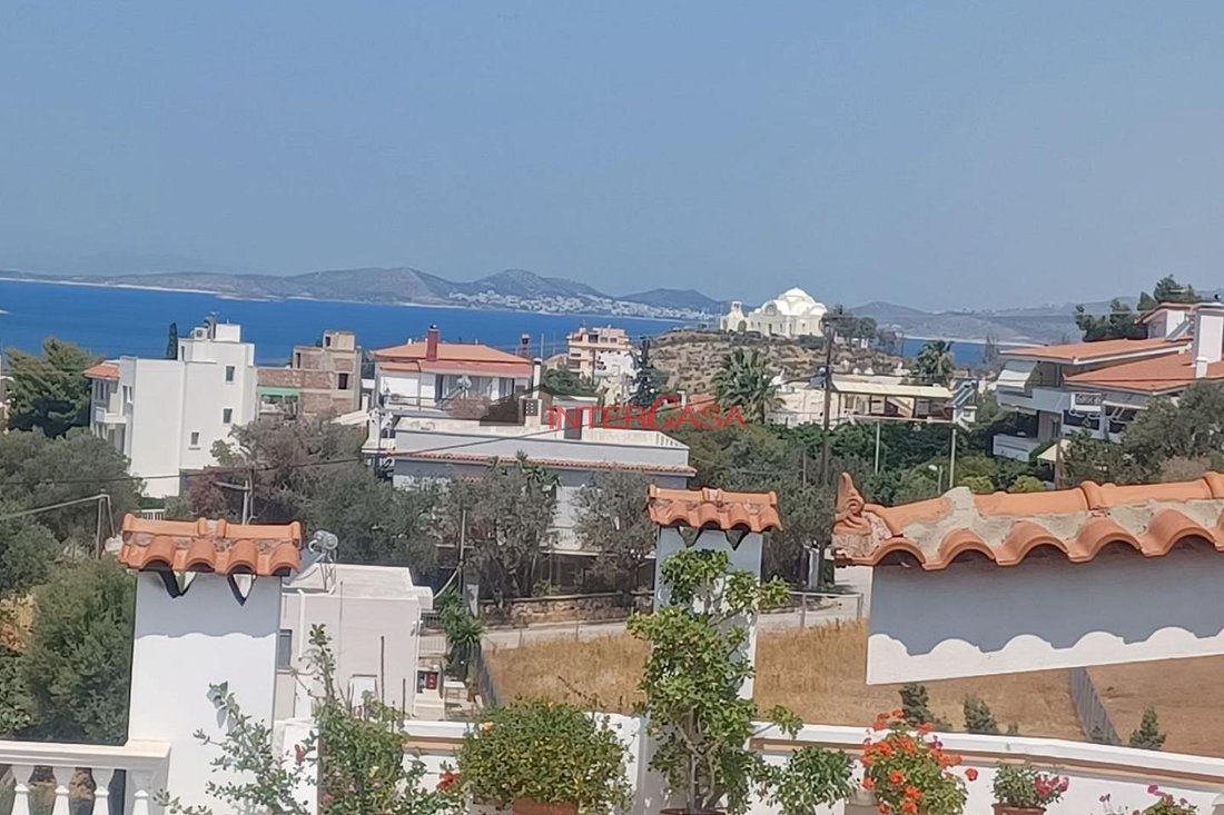 Apartment in Saronida, Attica, Greece 1 - 17541962