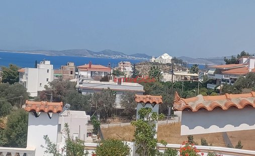 Appartement à Saronida, Attique, Grèce 1