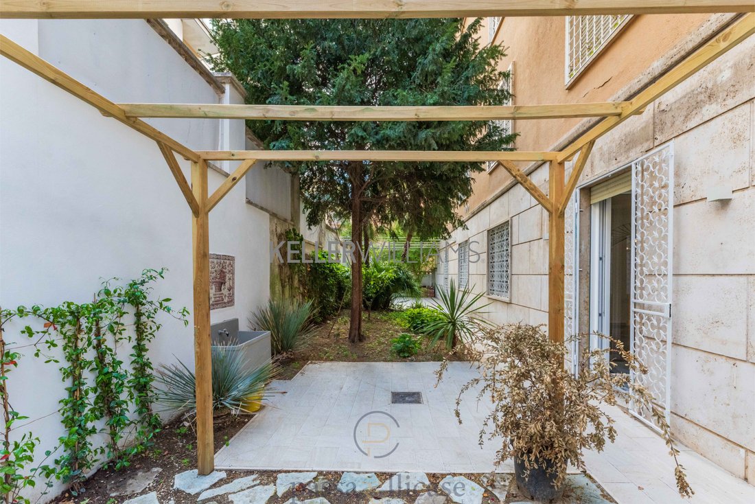 Apartment in Pinciano, Rome, Italy 5 - 17540252