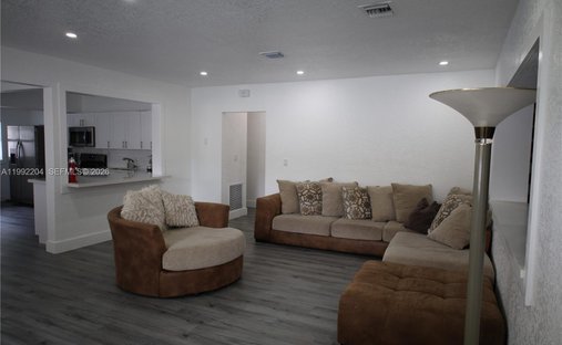 Casa a Miami, Florida, Stati Uniti 1