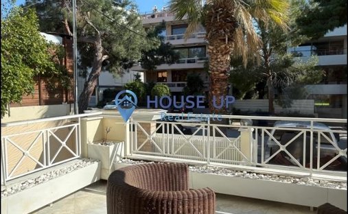 House in Glyfada, Attica, Greece 1