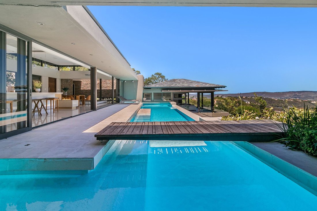 House in Knysna, Western Cape, South Africa 1 - 17543816