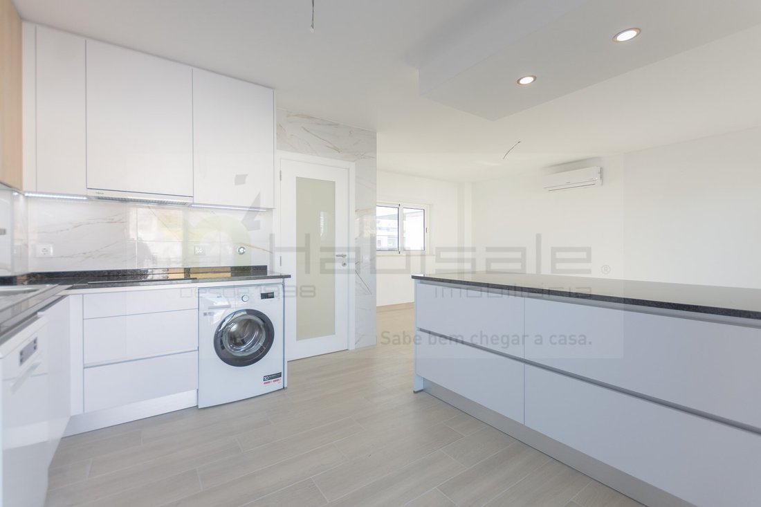Apartment in Vila Nova de Cacela, Algarve, Portugal 3 - 17542024