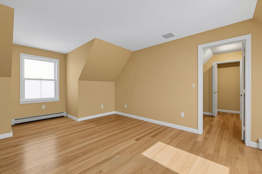 House in Dennis, Massachusetts, United States 4 - 17539272
