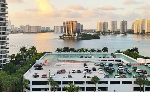 Condo in Aventura, Florida, United States 1