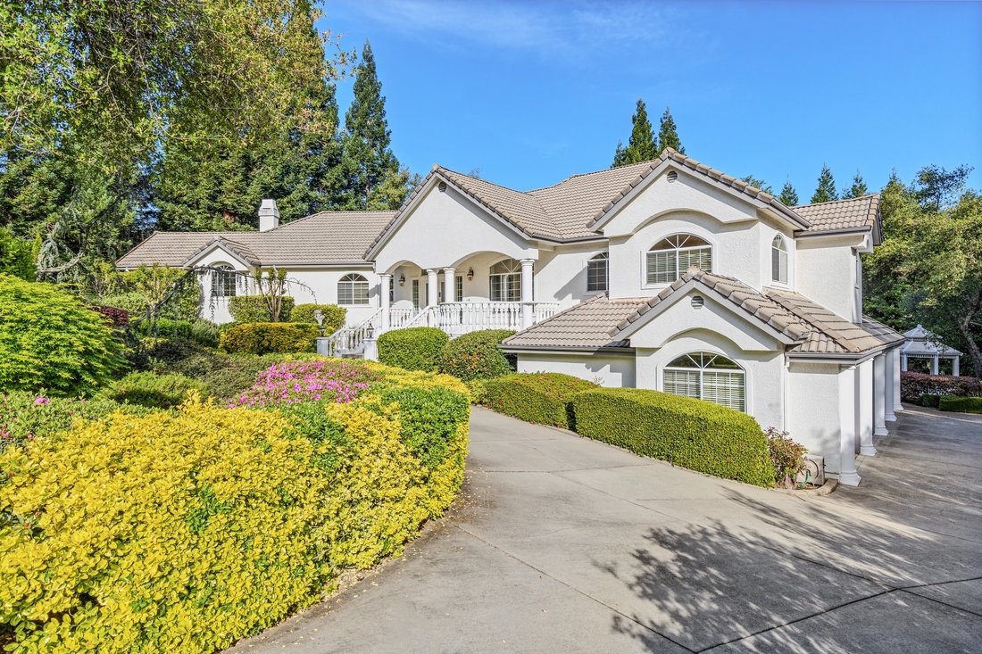 House in Granite Bay, California, United States 2 - 17494636