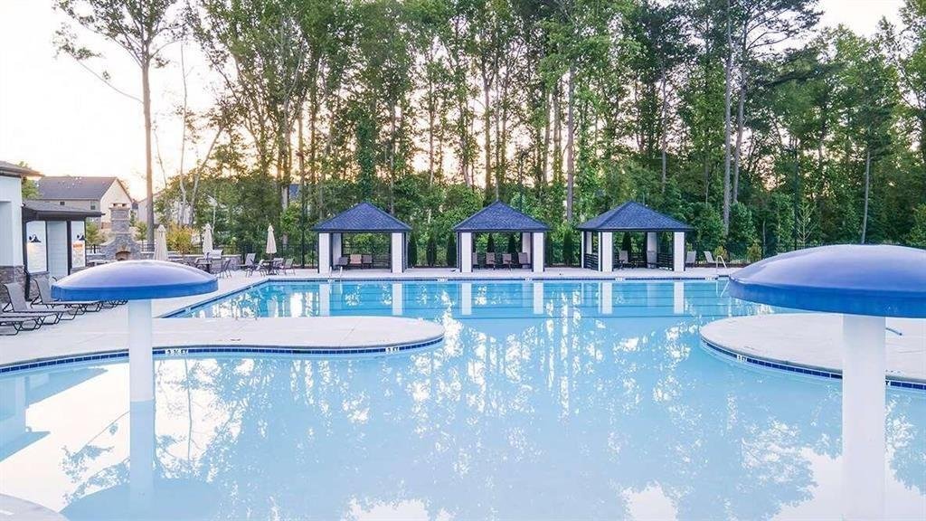 House in Loganville, Georgia, United States 3 - 17543506