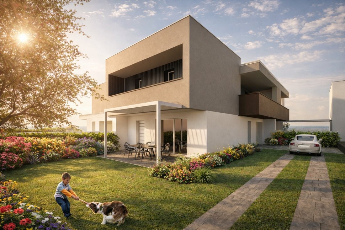 House in Limena, Veneto, Italy 1 - 15124069