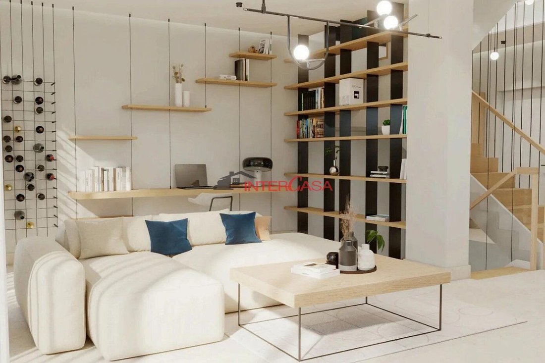 Apartment in Kifisia, Attica, Greece 2 - 17542080